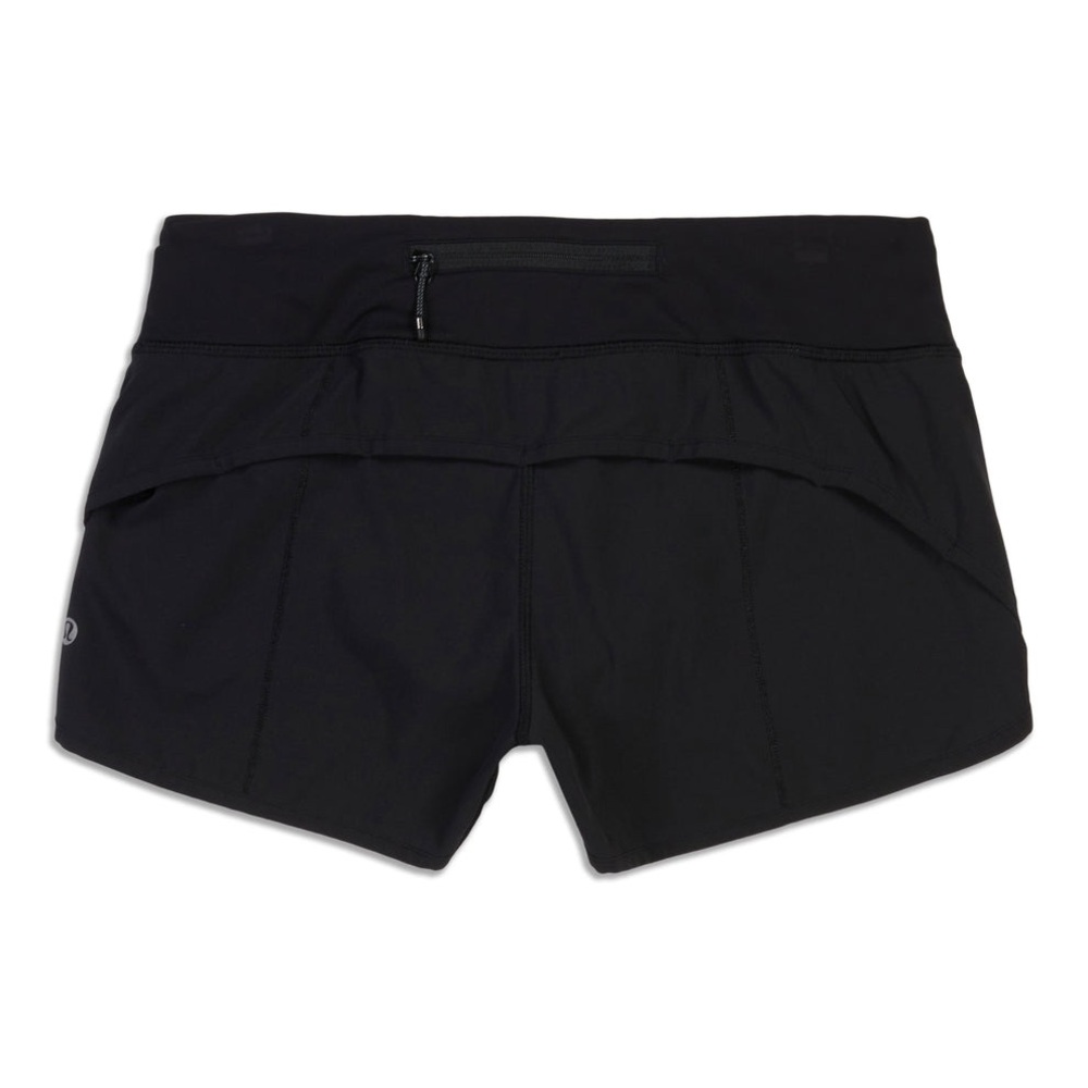 Lululemon Speed Short
